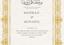 make wedding certificate for you